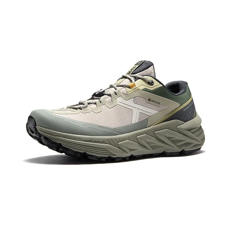 Kailas Mountain Wander-2 GTX Low Waterproof Trekking Shoes Men's - 1