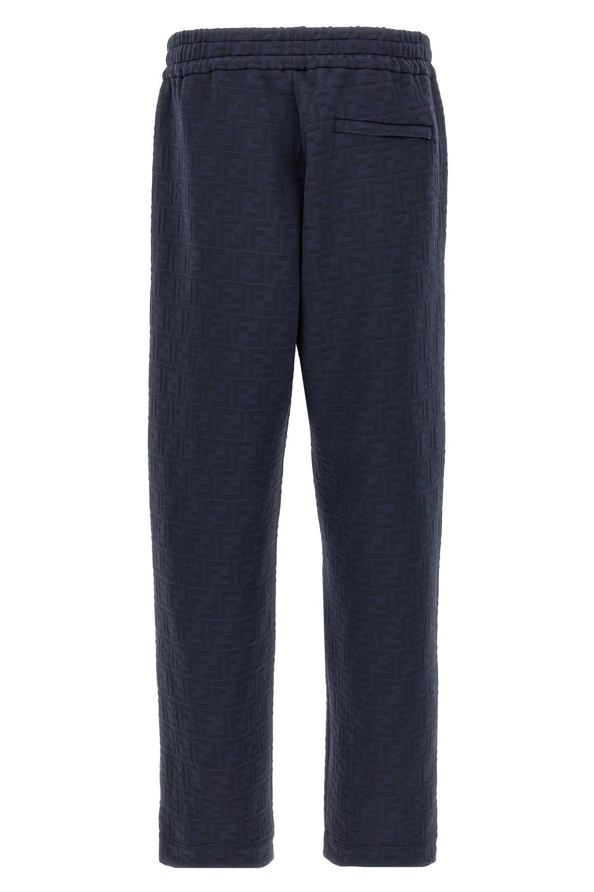 FF monogram joggers - 3