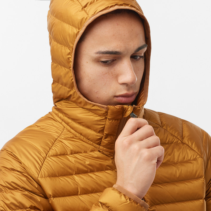 ELIXIR MICRO DOWN HOODED 3