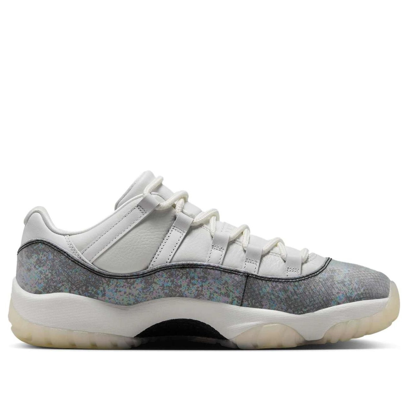 Air Jordan 11 Retro Low 'Year of the Snake' HQ7000-001 - 2