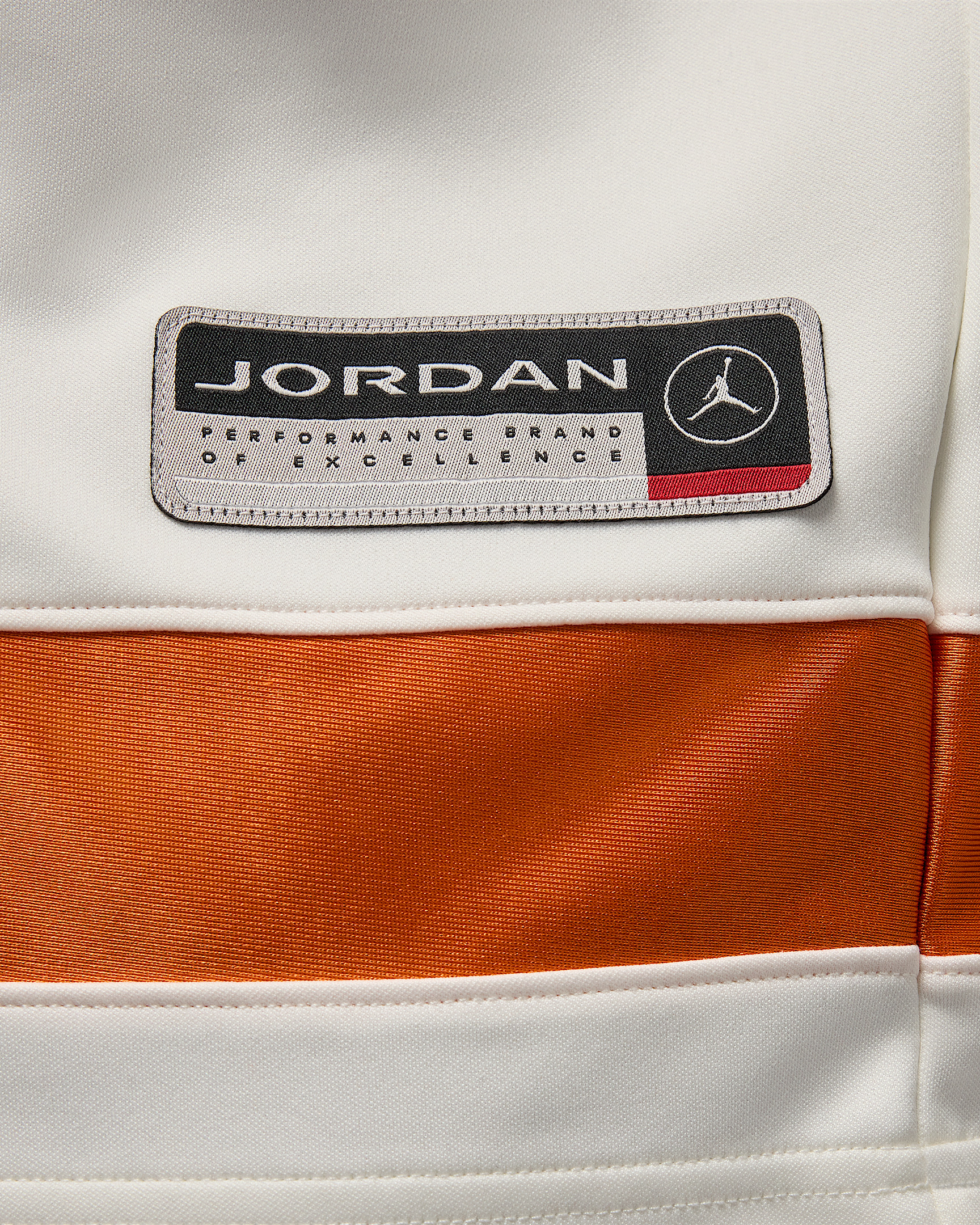 Jordan Brooklyn Men's Collegiate Hockey Jersey - 6