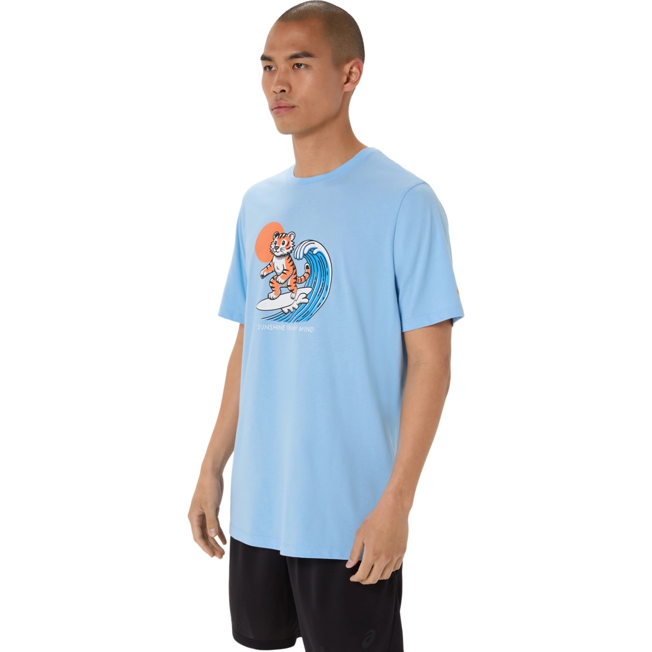 SUNSHINE TEE - 3