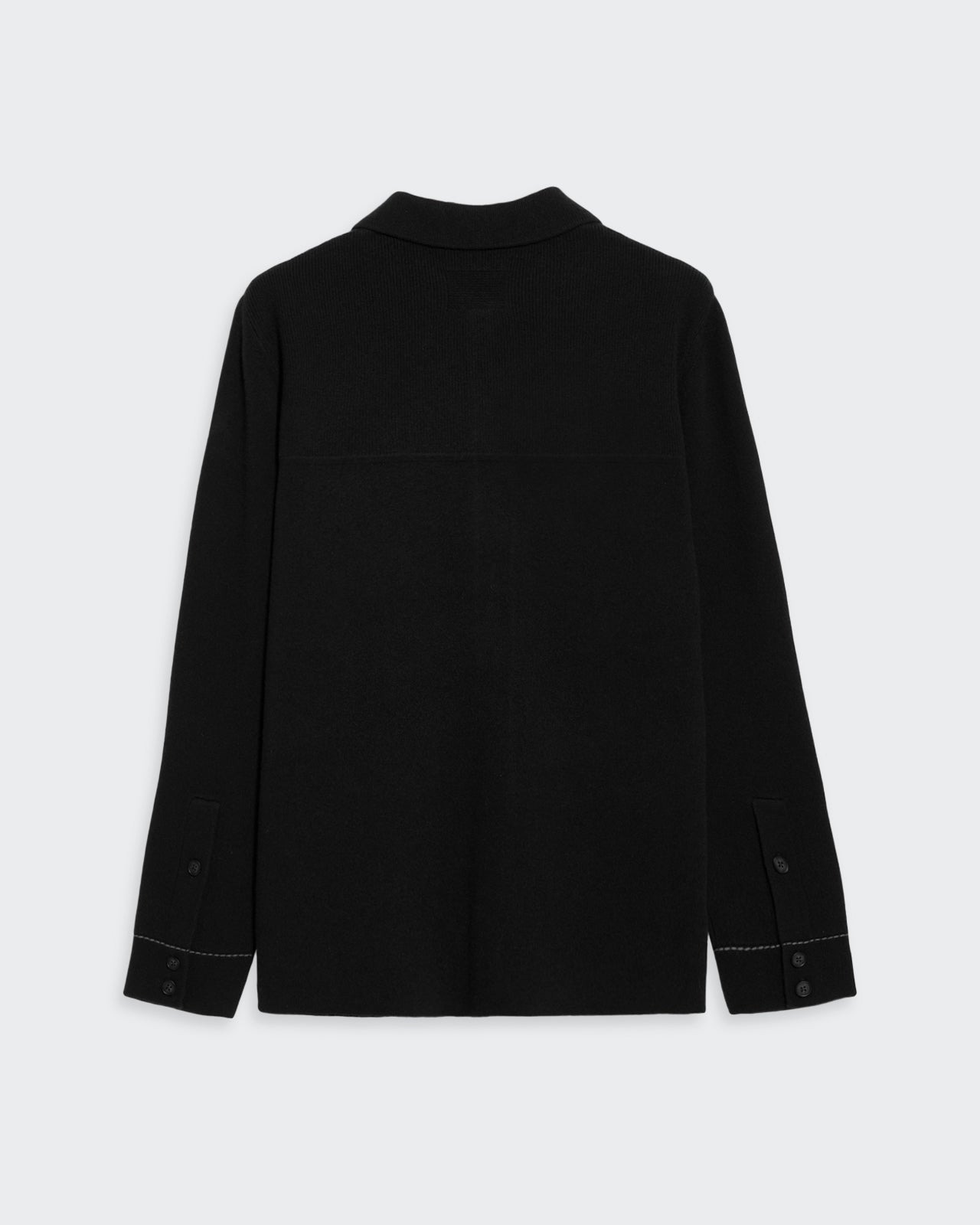 Industry Jacket - 2