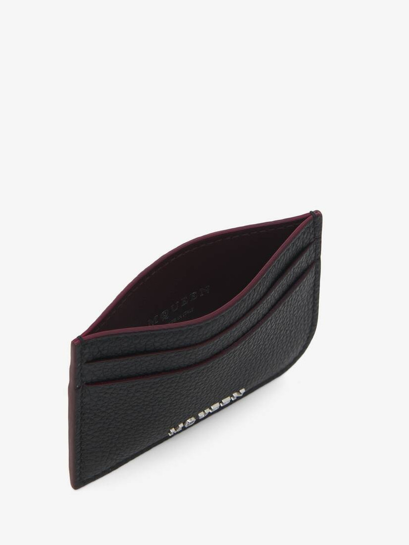 Alexander McQueen Sling Card Holder outlook