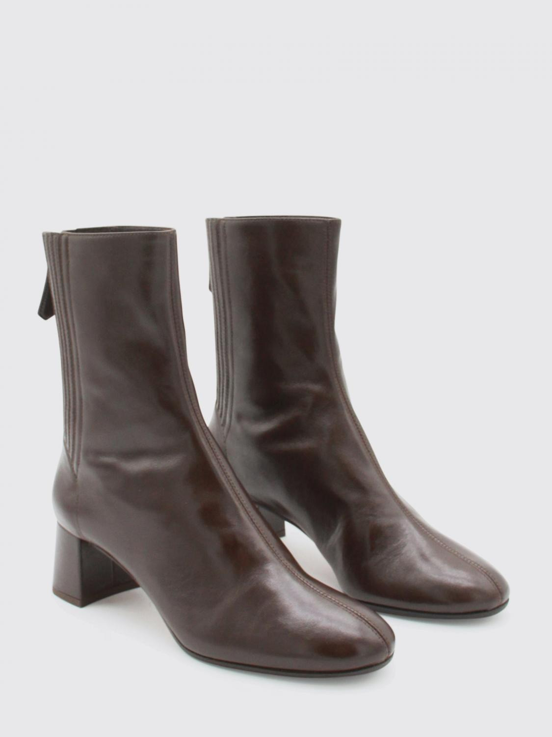 Flat ankle boots woman Aquazzura - 2