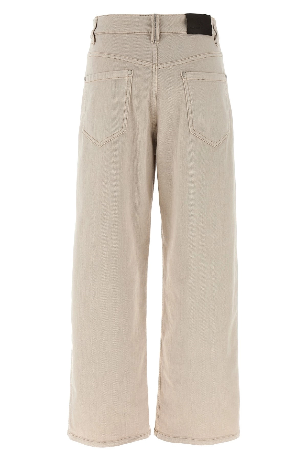 'Loose Barrel' jeans - 2