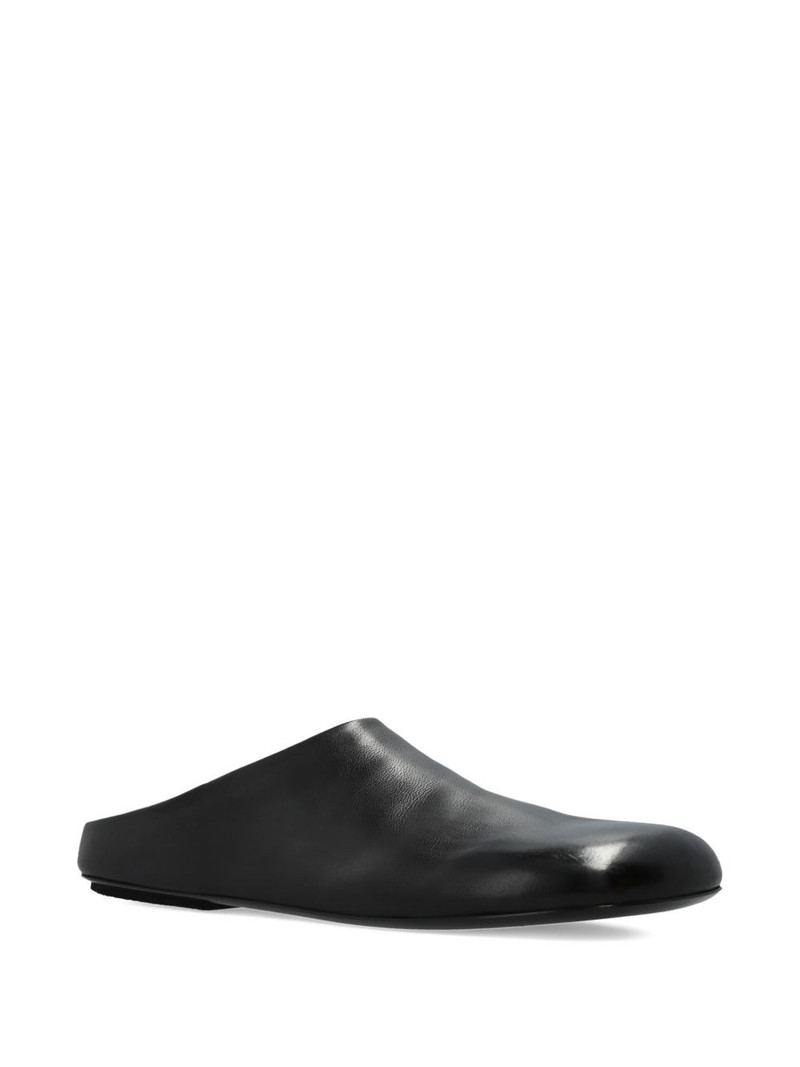 Marsèll Passo slip-on round-toe mules outlook
