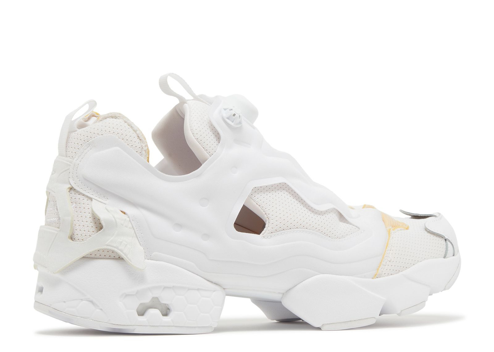MAISON MARGIELA X INSTAPUMP FURY 'MEMORY OF - WHITE' - 3