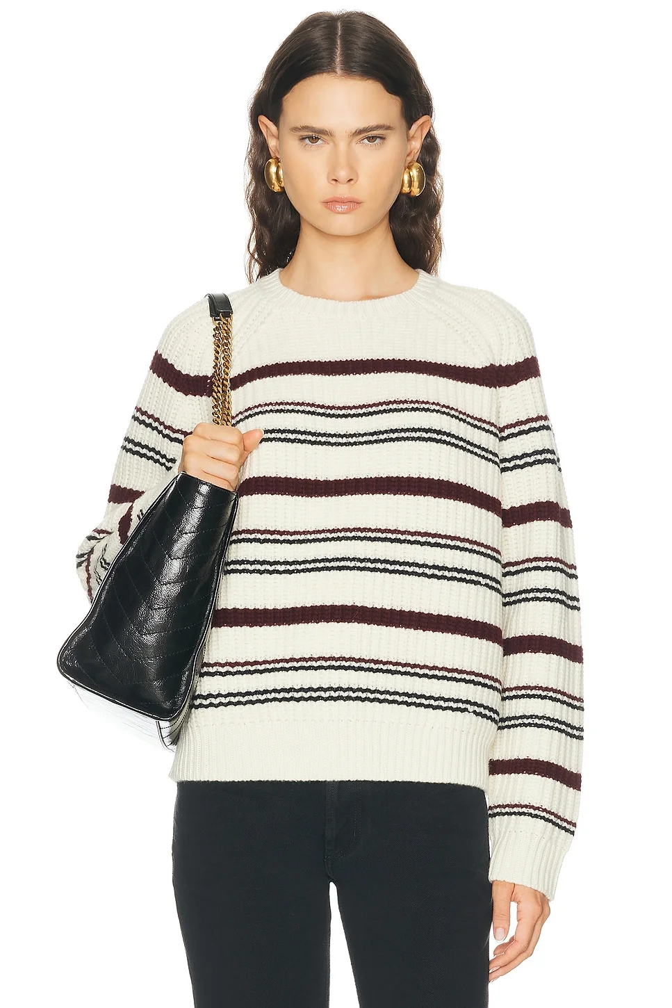 Elenie Sweater - 1