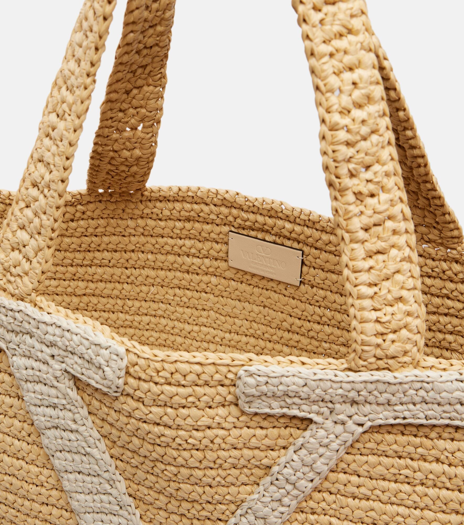 Viva Superstar Large tote bag - 3