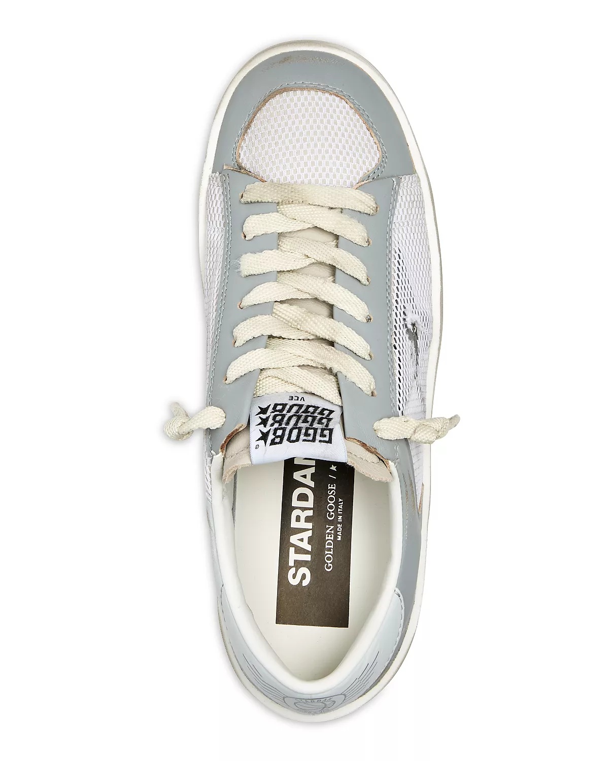 Unisex Stardan Low Top Sneakers - 3