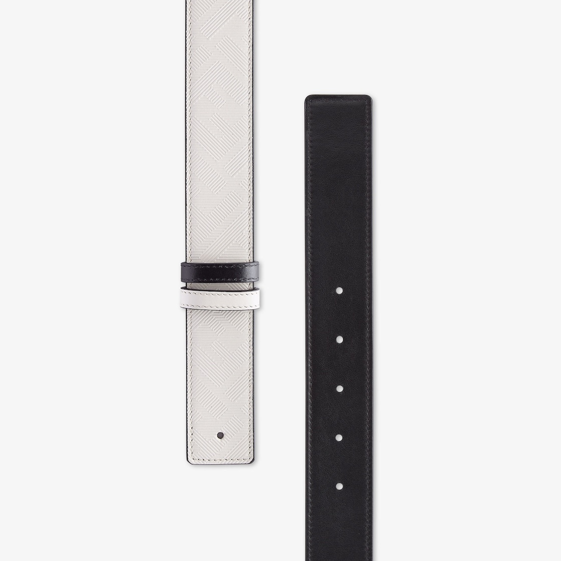Fendi Shadow Belt - 3