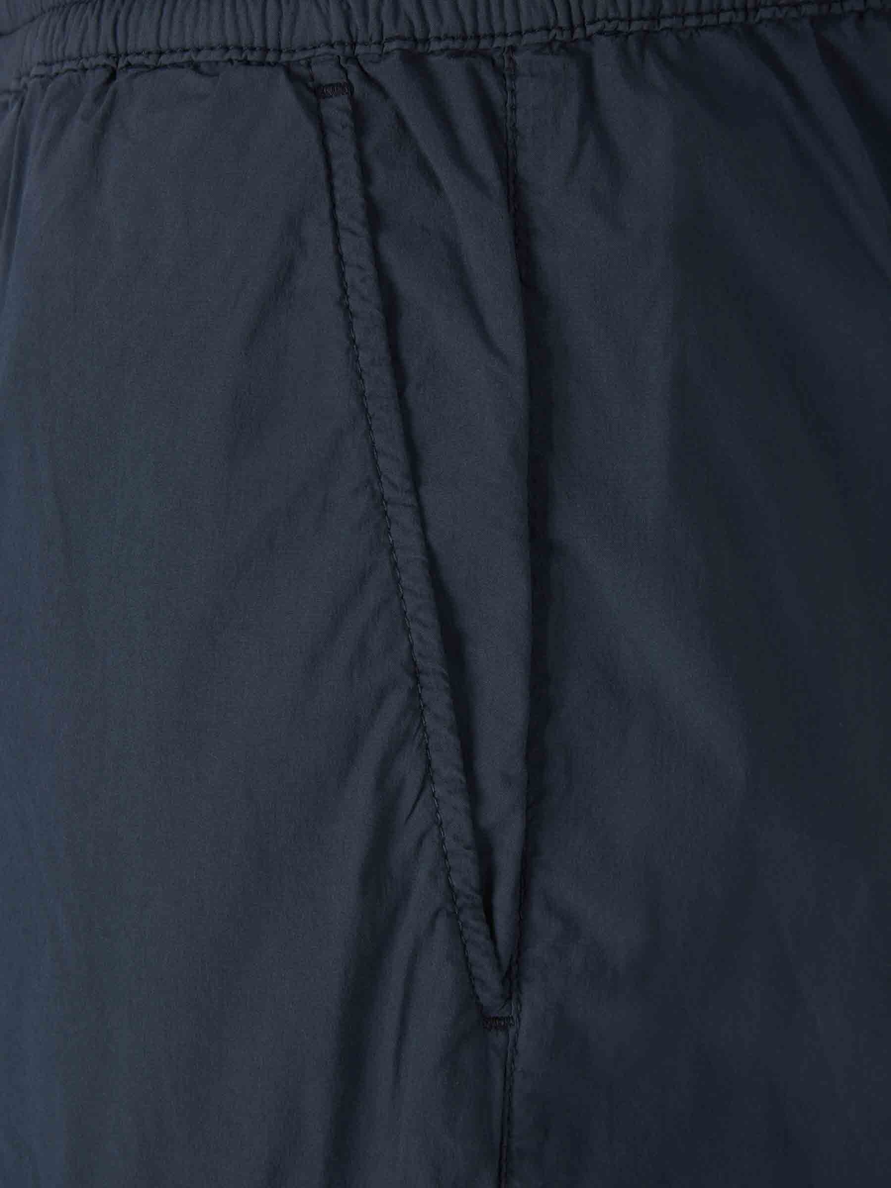 COTTON CARGO PANTS - 4