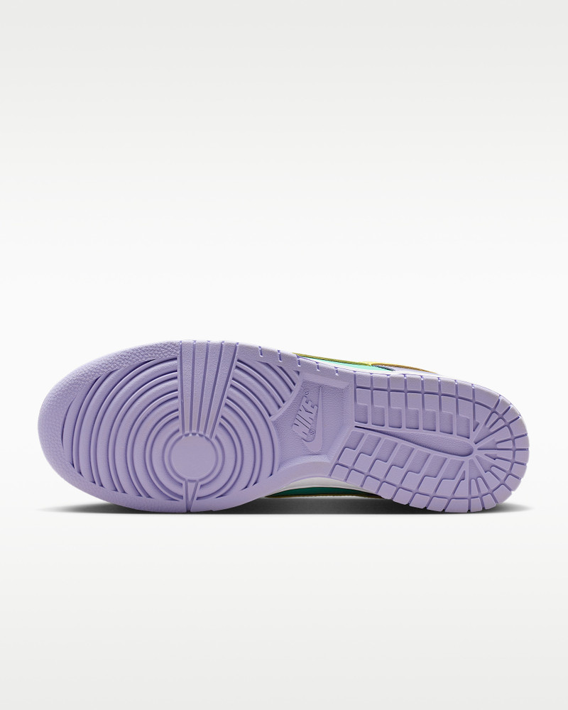 Nike Nike Dunk Low Retro Men's Shoes outlook