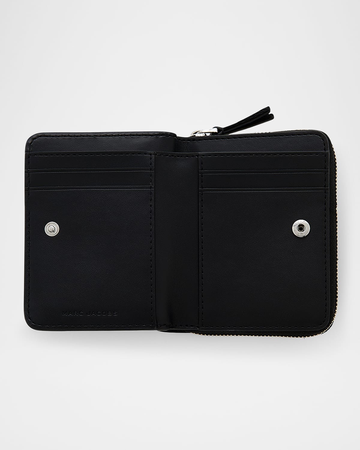 The Mini Compact Wallet - 3