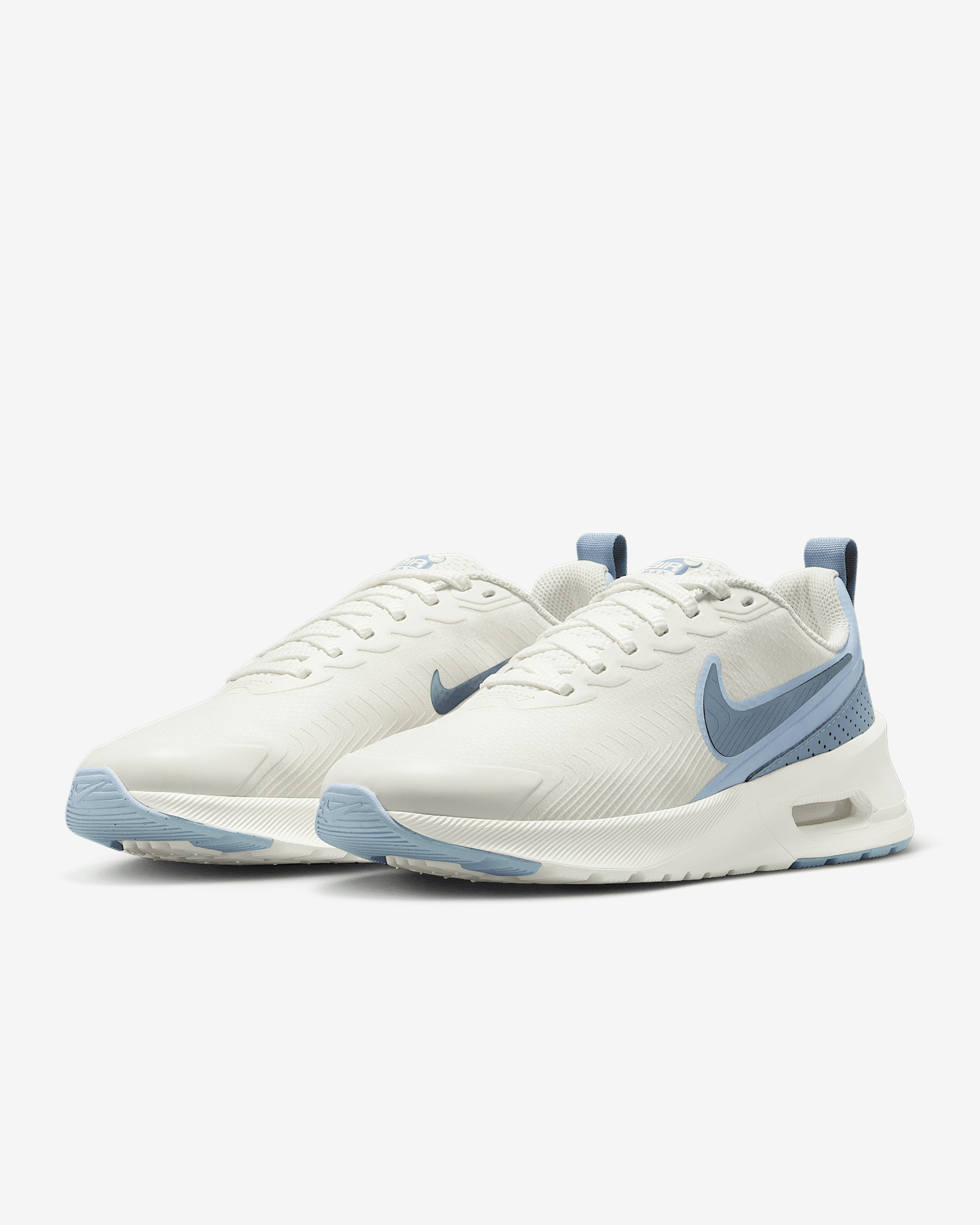 Nike Air Max Nuaxis Women's Shoes - 5