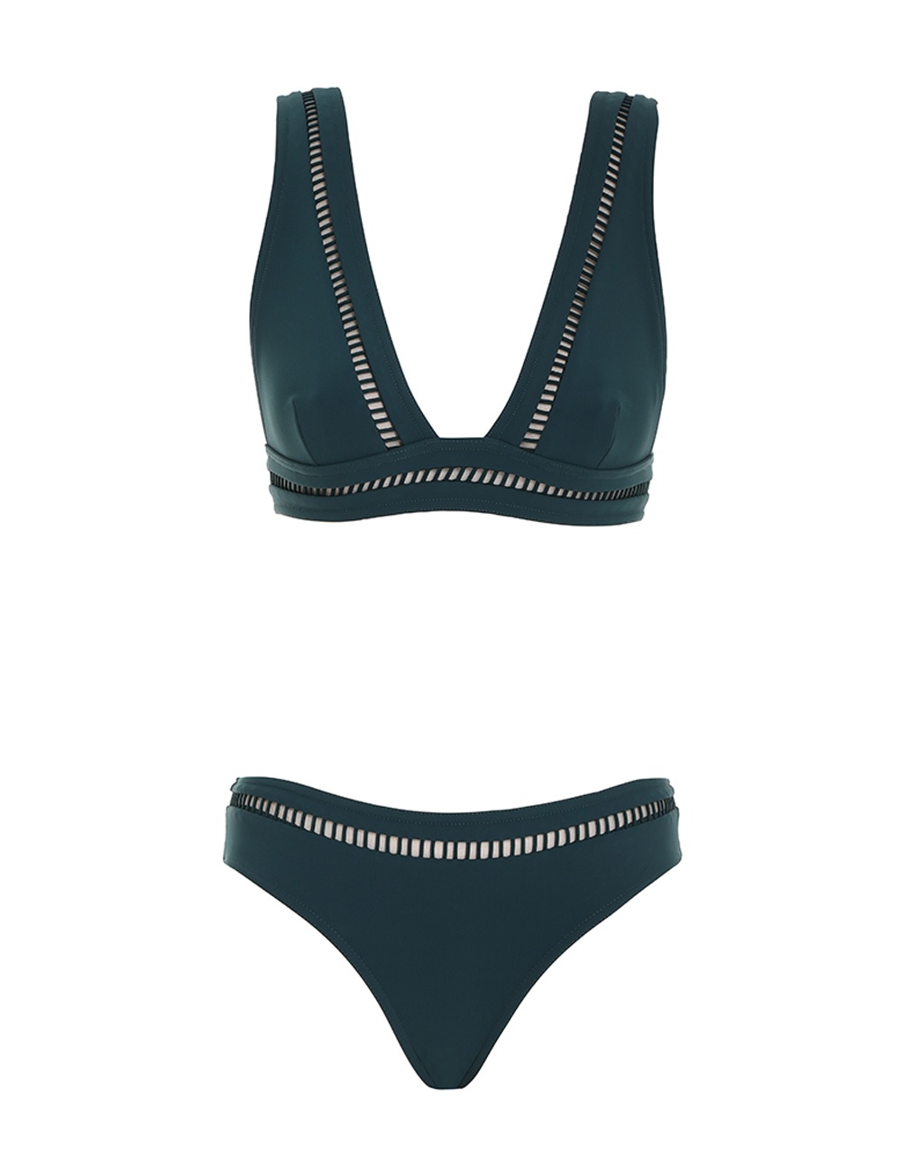 HALCYON LADDER TRIM BIKINI - 1