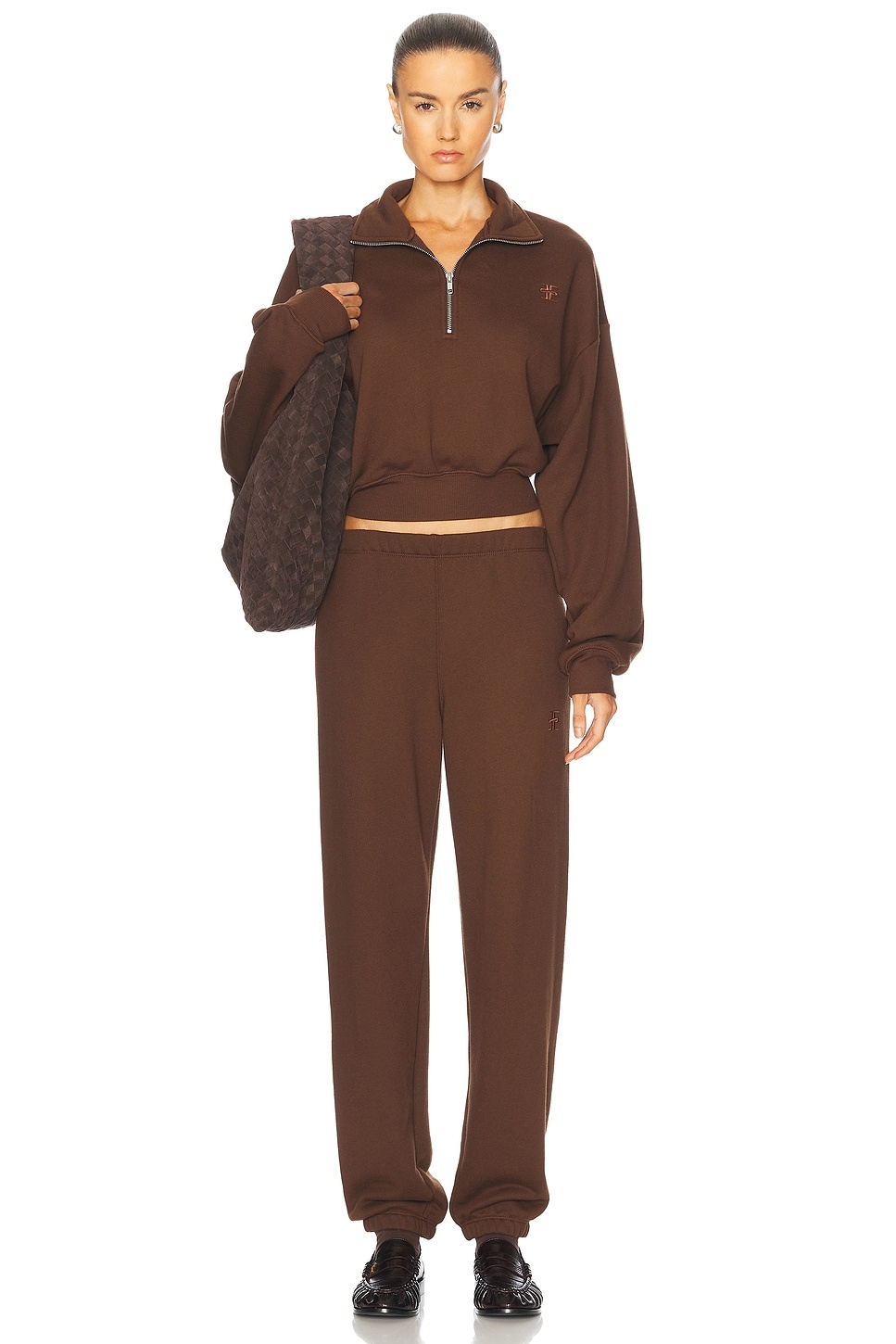 Classic Sweatpant - 5