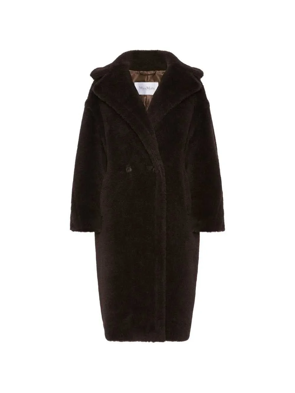 Max Mara Women Iconic Teddy Coat - 1