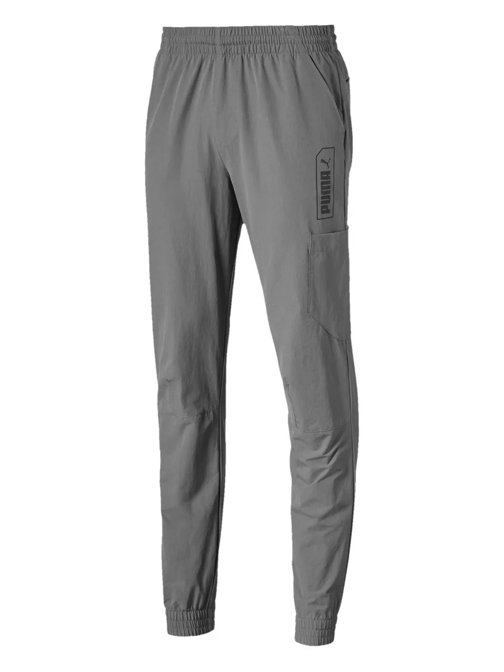 Nu-Tility track pants - 1