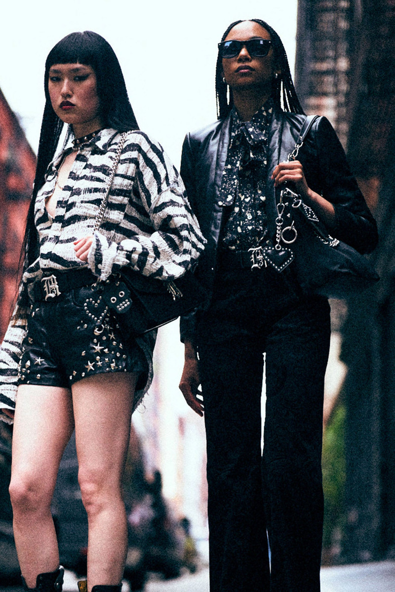 R13 LEATHER SHRUNKEN BLAZER outlook