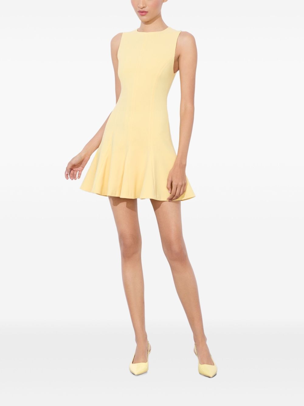 Isa dress - 3