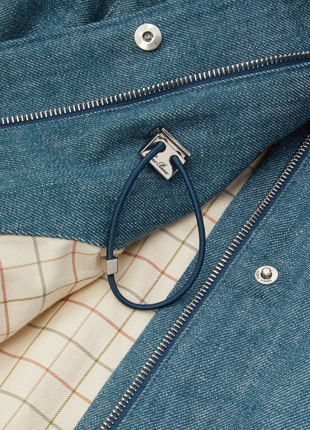 Traveler Mini Field Jacket - 8