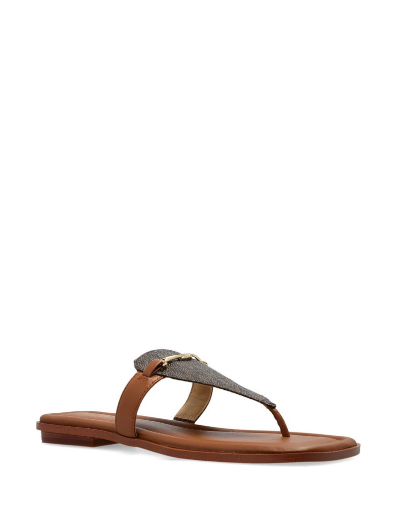 MICHAEL KORS Lena slides outlook