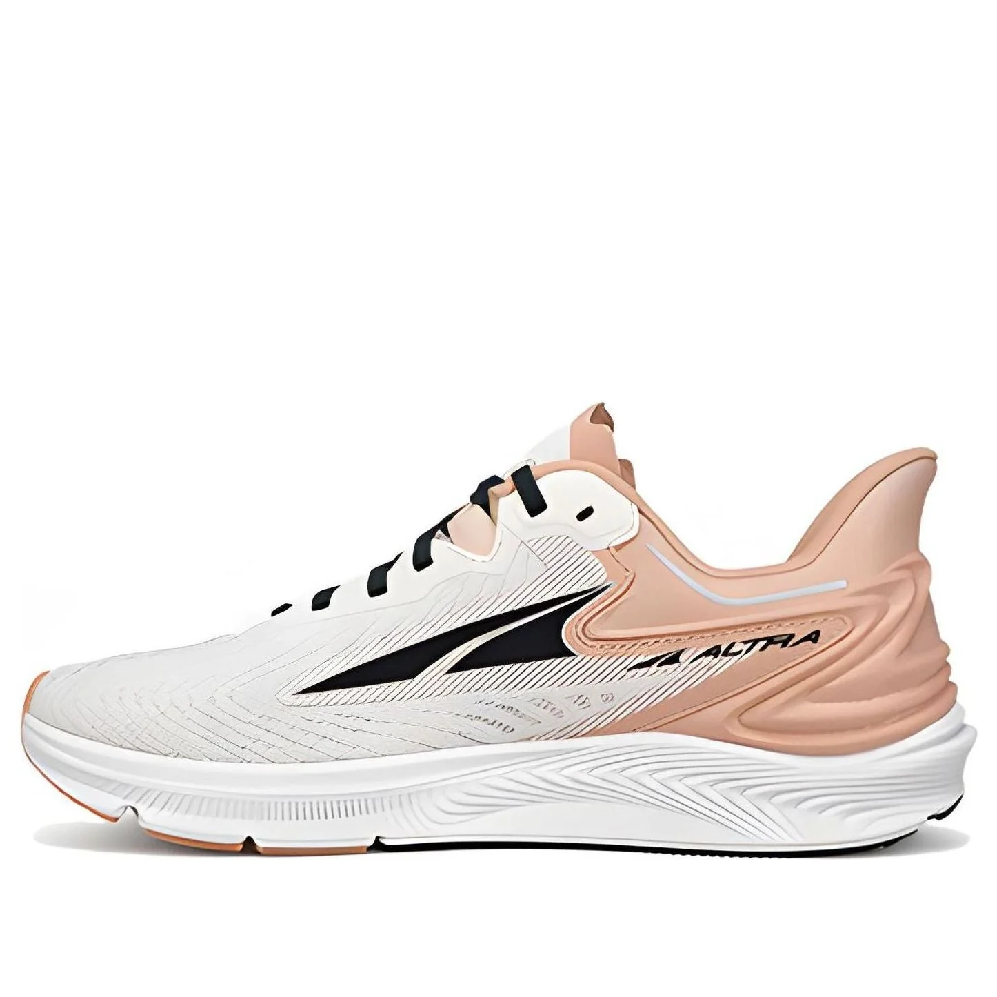 (WMNS) Altra Torin 6 Running 'White Pink' AL0A7R78110 - 1
