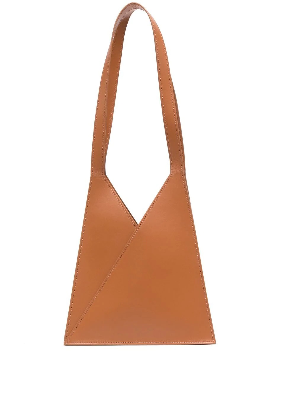 long-strap tote bag - 1