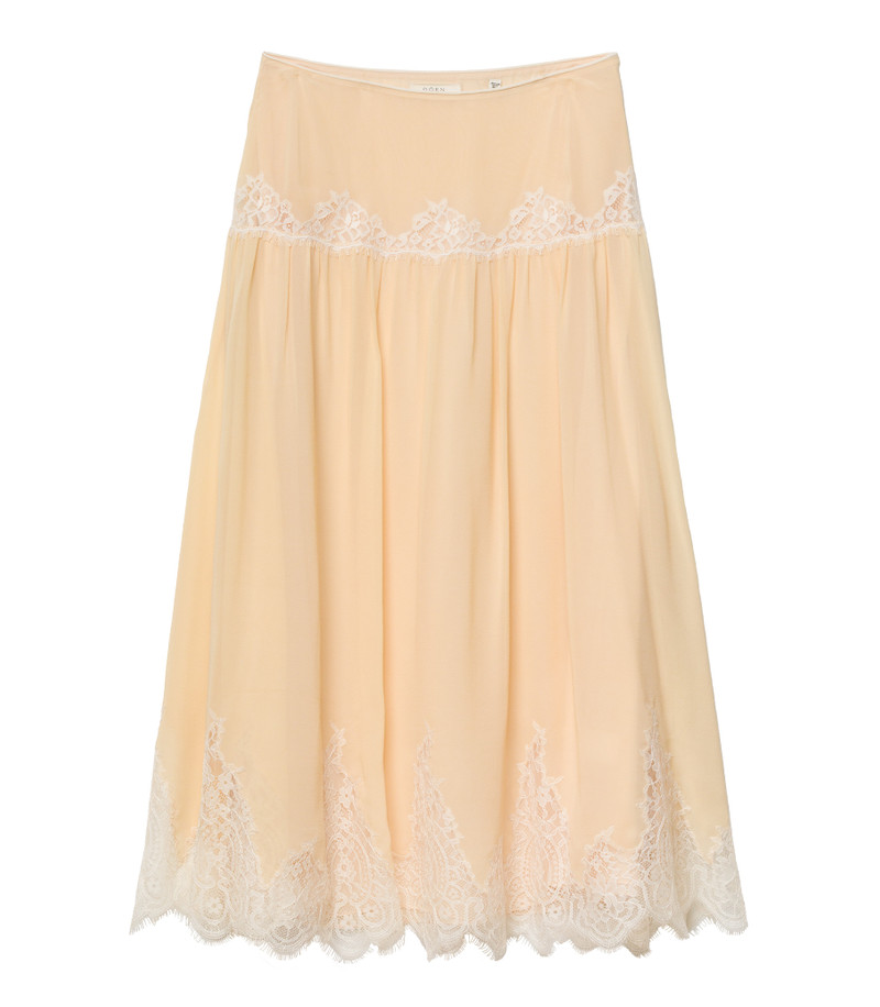 GIORGINE SKIRT 1