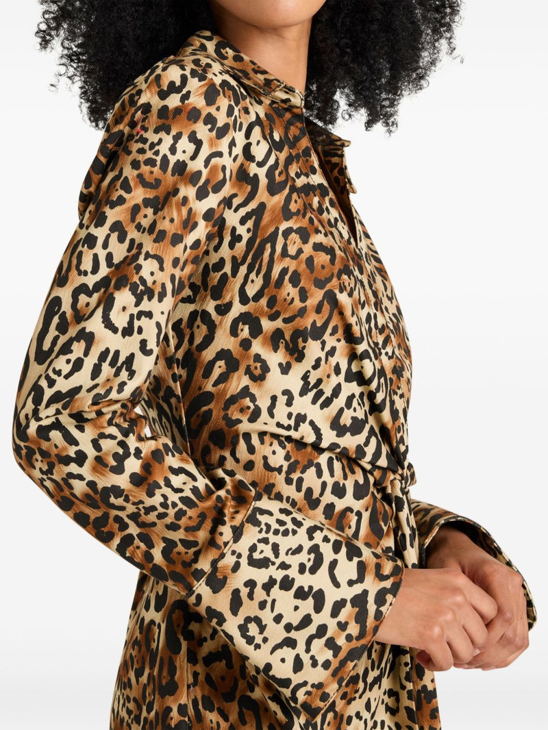 Mckenna mini dress 5
