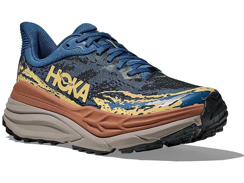 HOKA Stinson ATR 7 - 7