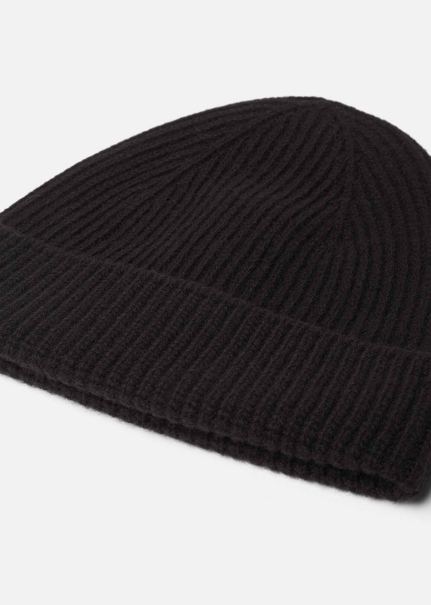Medusa Embroidered Cap - 2