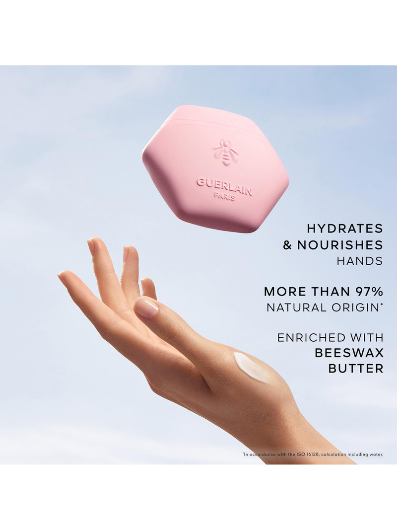 Women's Aqua Allegoria Rossa Rossa Hand Cream 4