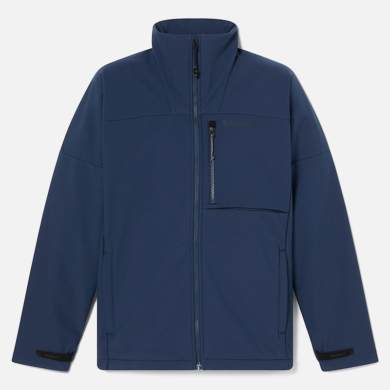 Men's Softshell Jacket 1