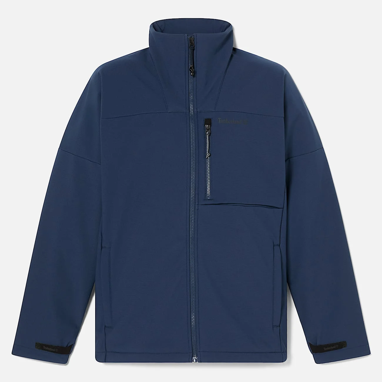 Men's Softshell Jacket - 1
