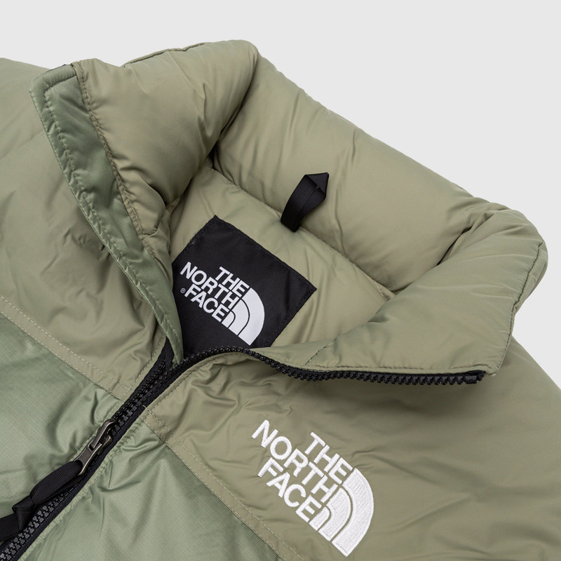 The North Face 1996 RETRO NUPTSE JACKET outlook