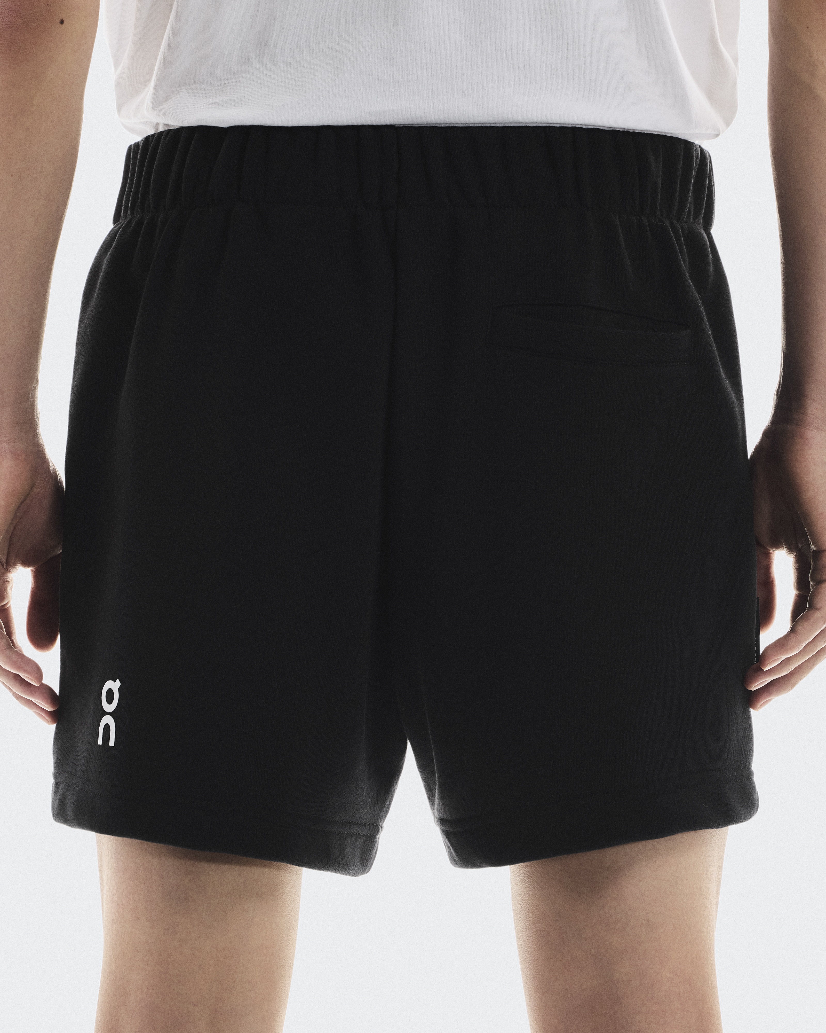 Club Shorts - 5