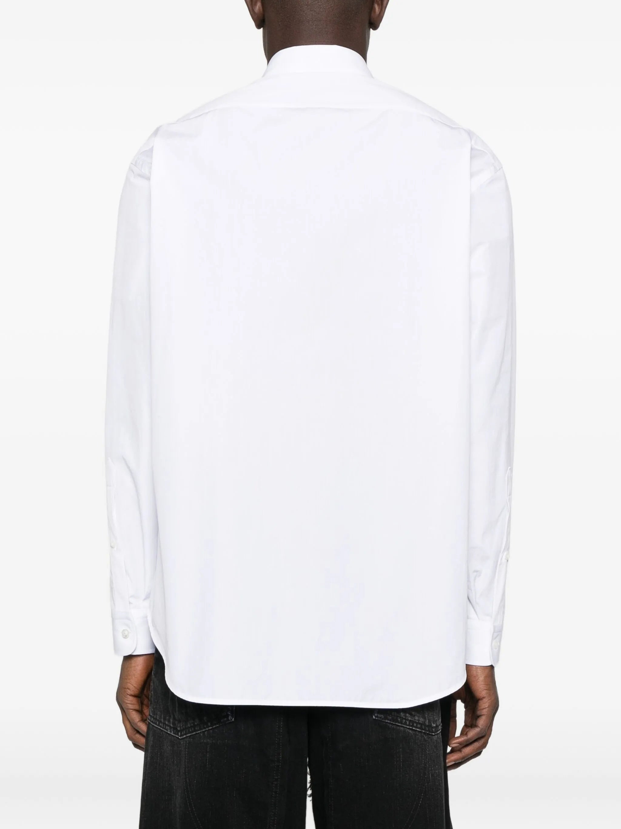 Balenciaga Shirts - 3