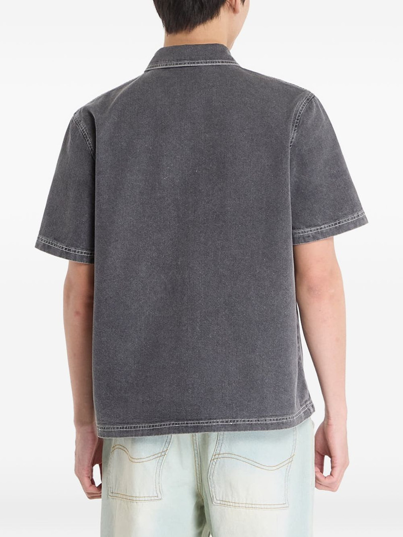 short-sleeve shirt 5