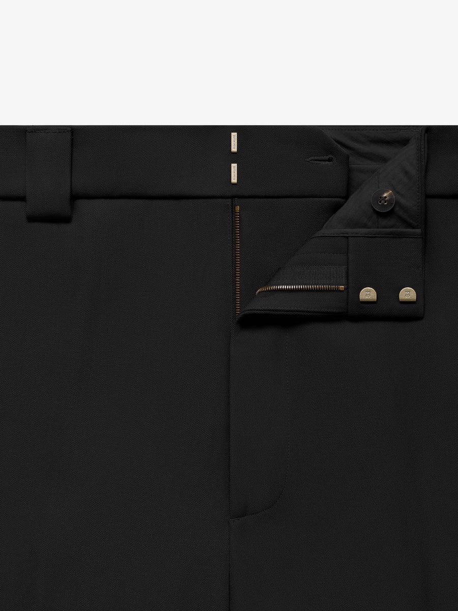 Twill Pant - 3
