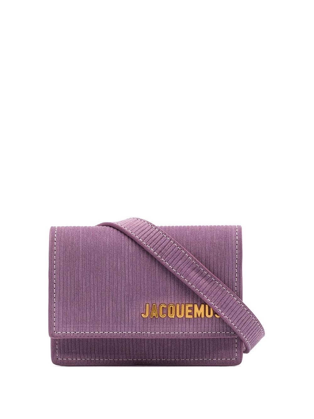 La Centure belt bag - 1