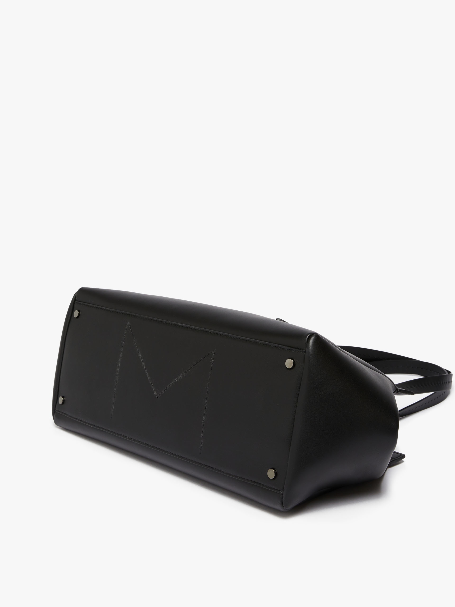 ARCHETIPO3 Leather Archetipo shoulder bag - 5