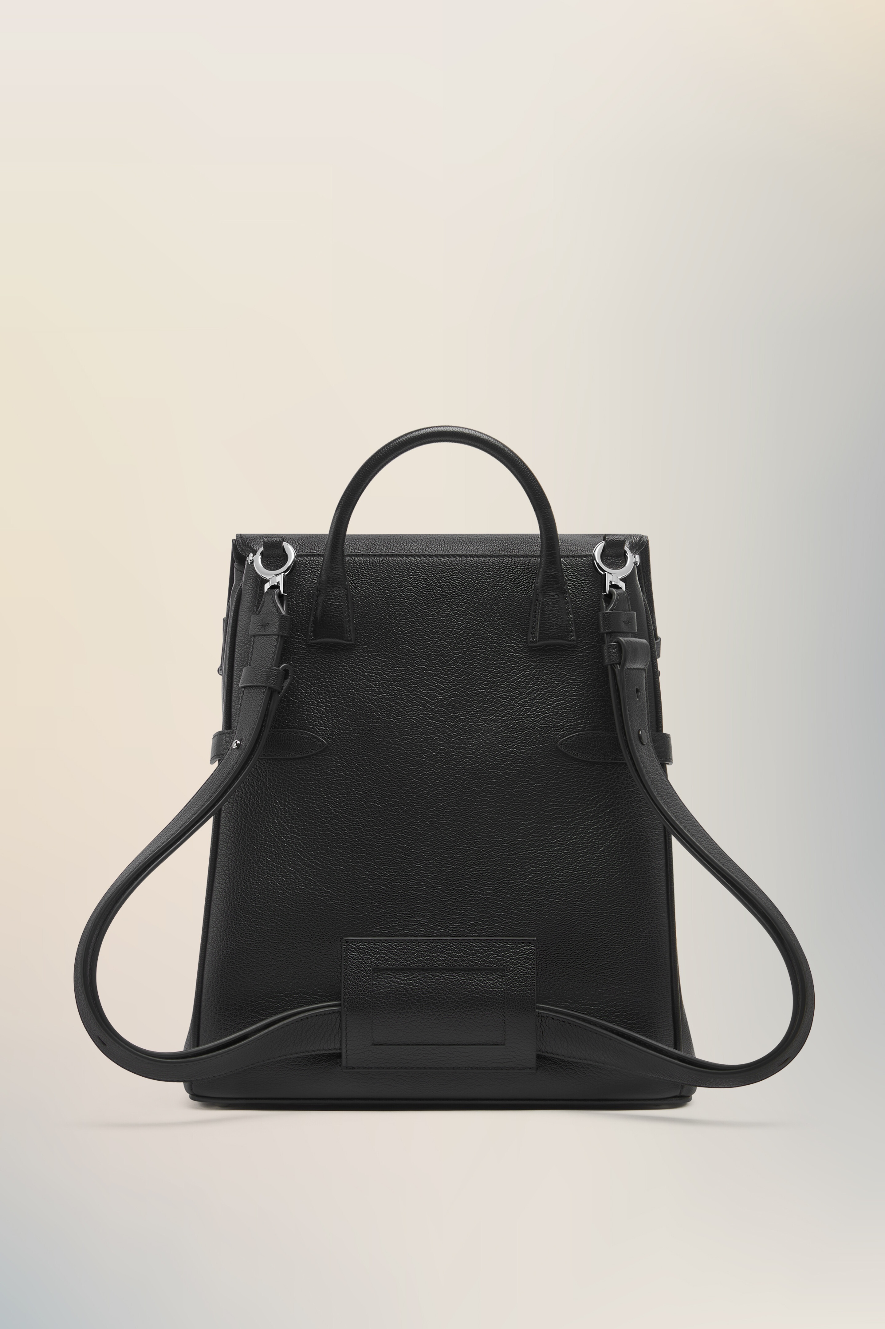 5AC top handle backpack - 3