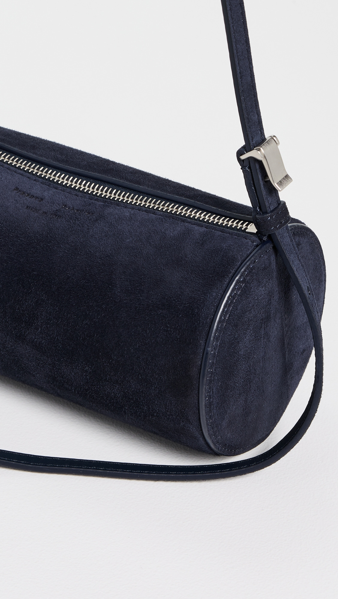 Crossbody Silo Bag - 4