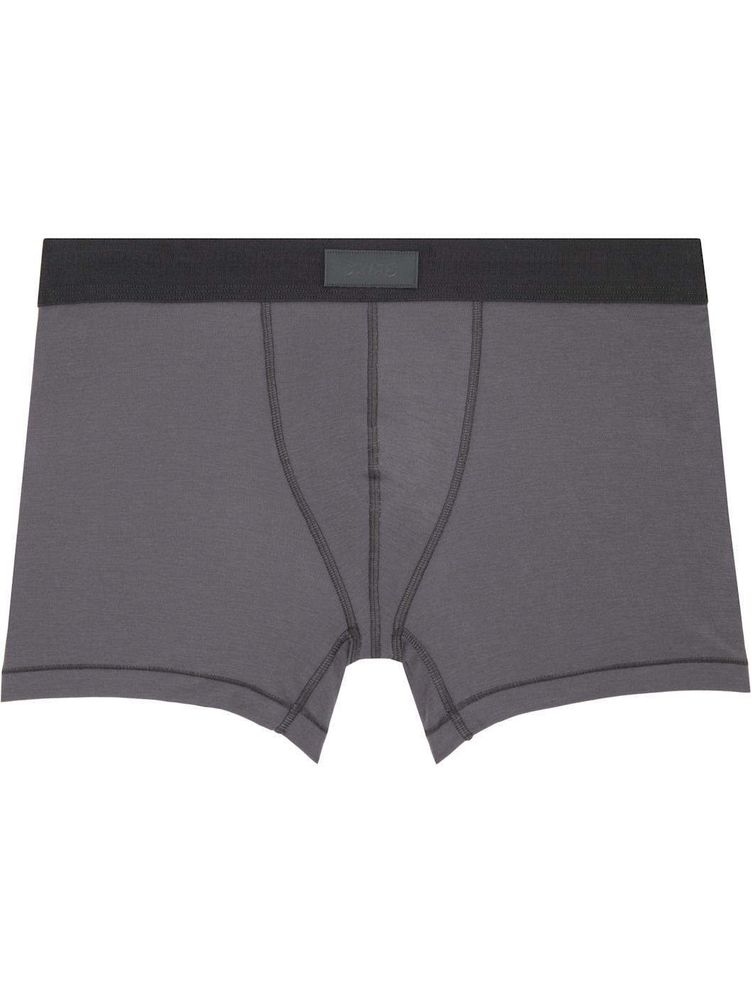 Three-Pack Multicolor SKIMS Cotton 3" Boxer Briefs - 2