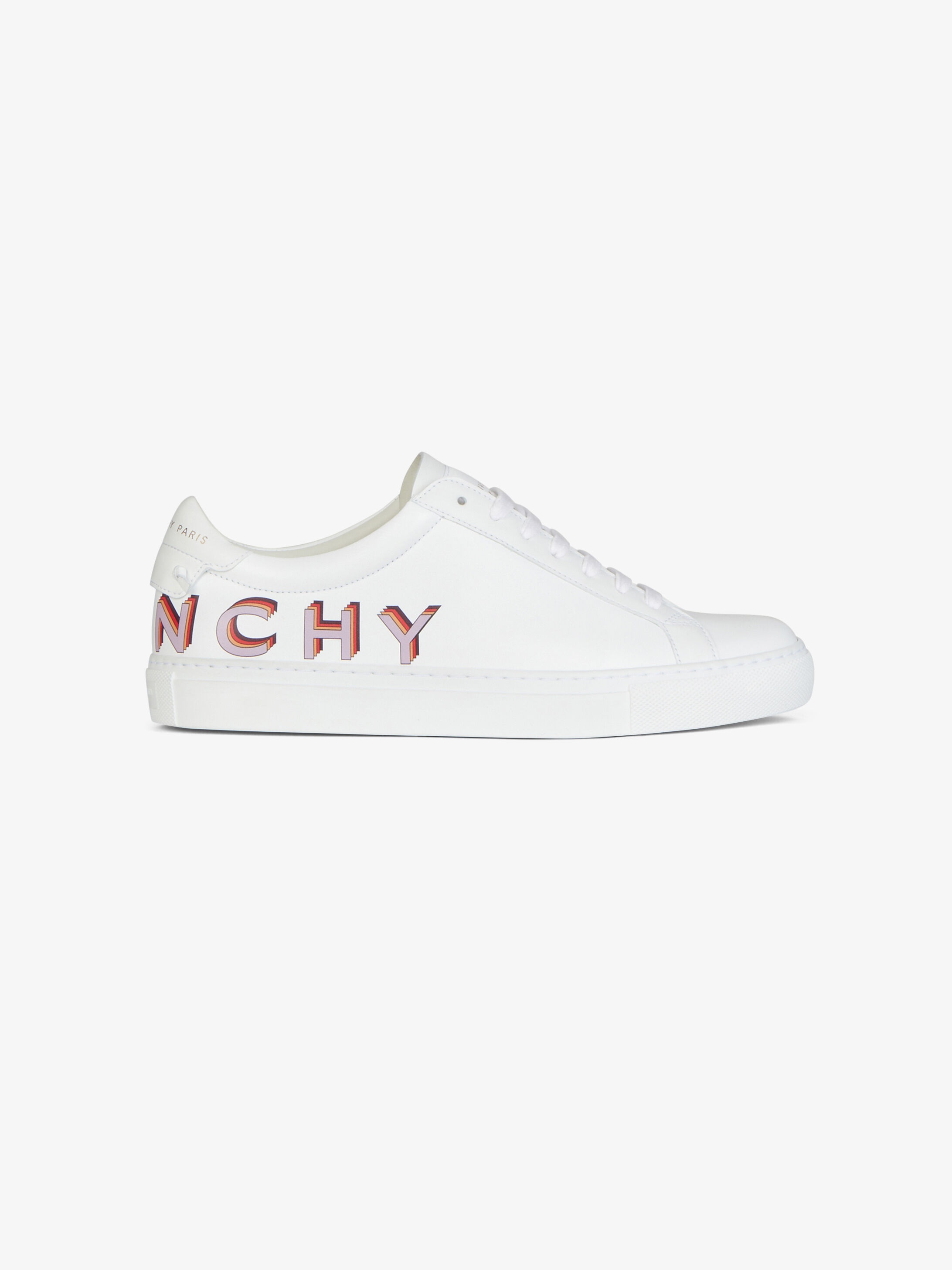 GIVENCHY sneakers in leather - 1