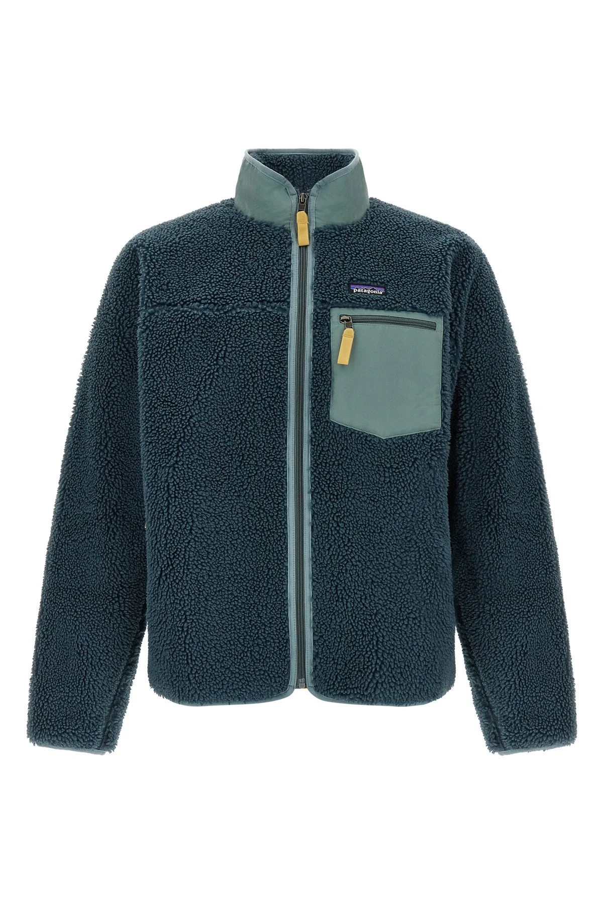 'Retro-X' Windproof Jacket - 1