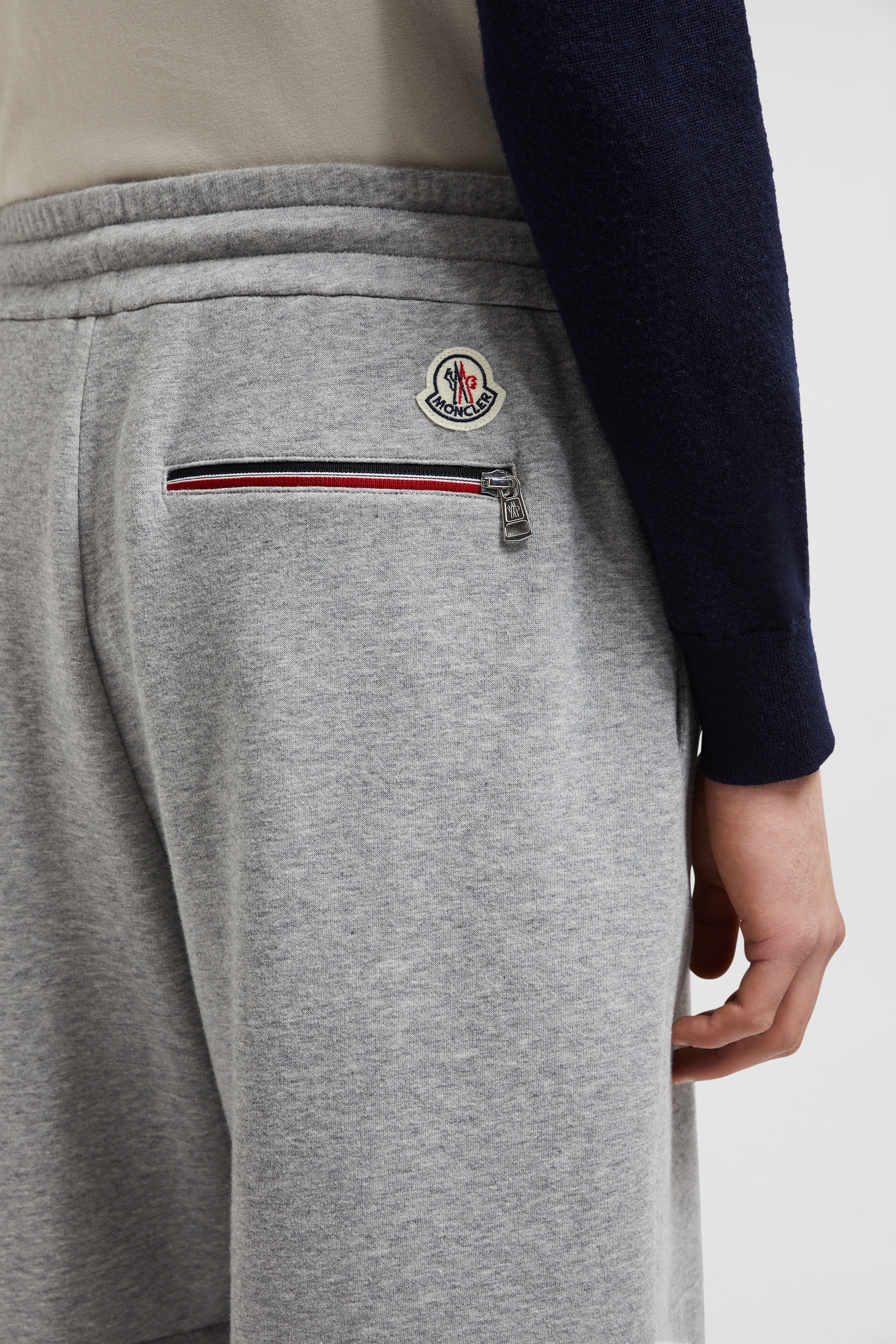 Logo Shorts - 6